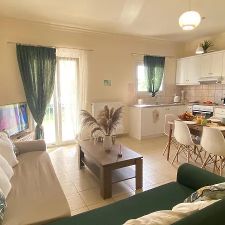 Sweet Vassia Appartement