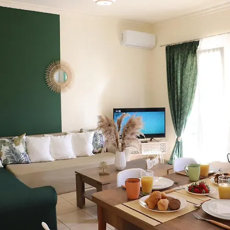 Sweet Vassia Appartement