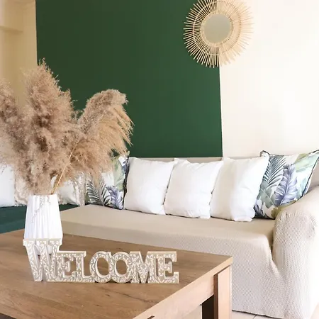 Appartement Sweet Vassia *