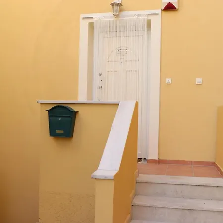 Sweet Vassia Appartement Corfu (city)