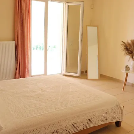 Sweet Vassia Appartement Corfu (city)