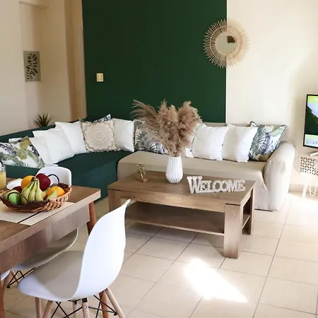 Sweet Vassia Appartement Corfu (city)
